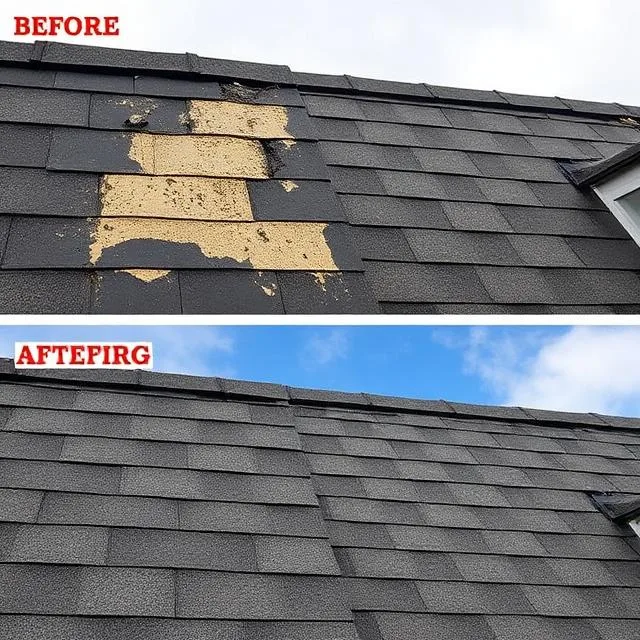 Roof Repair Near Me in Waverly, PA near me